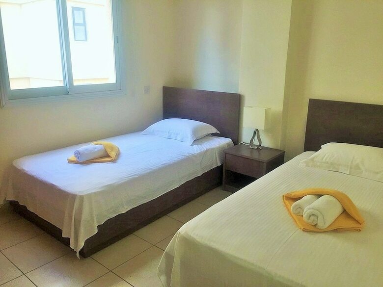 Apartamento 105 Sunrise Beach Court