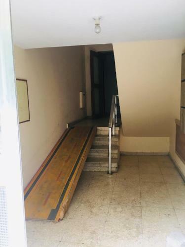 Martha Court Apartment
