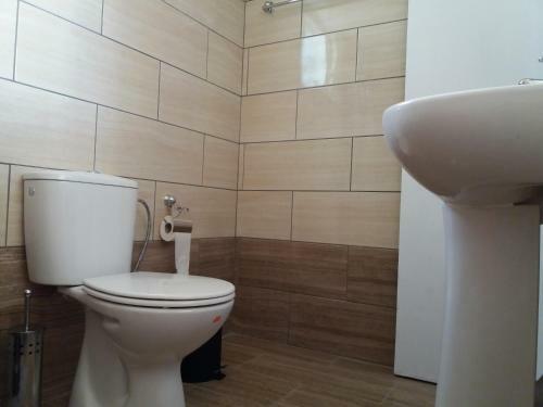 Lidia Apartment