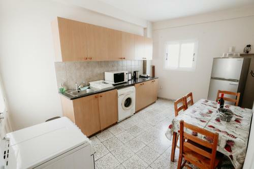 Lidia Apartment