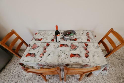 Lidia Apartment
