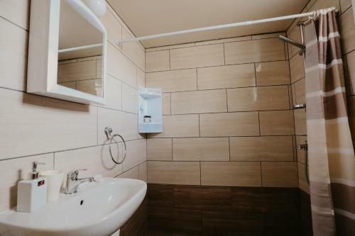 Lidia Apartment