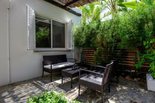 Apartamento Yiallos Village