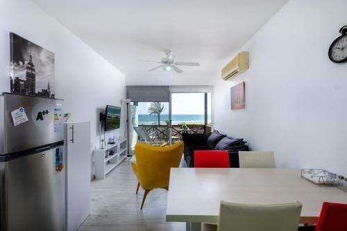 Apartamento Yiallos Village