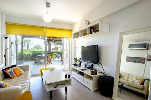 Apartamento Yiallos Village