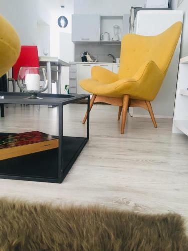 Apartamento Yiallos Village