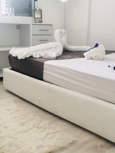 Apartamento Yiallos Village