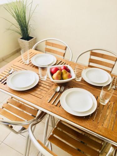 Elena Court Apartments