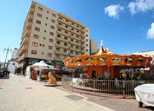 Penelopi Court Apartment 102