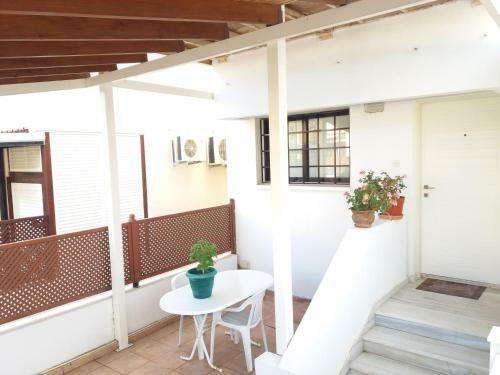 Pirgos Beach House
