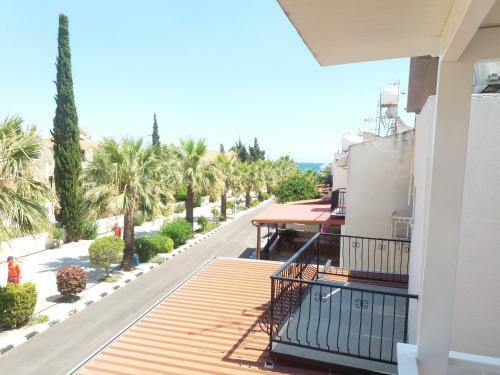 Pirgos Beach House