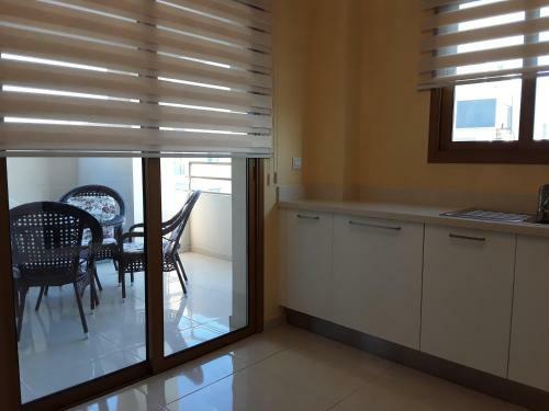 Rezial Apartments