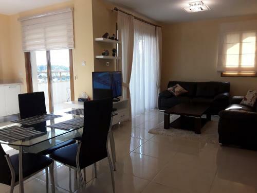 Rezial Apartments