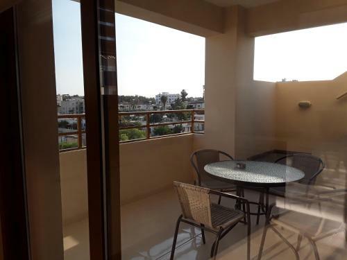 Rezial Apartments