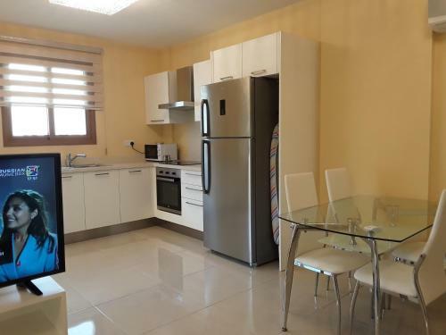 Rezial Apartments