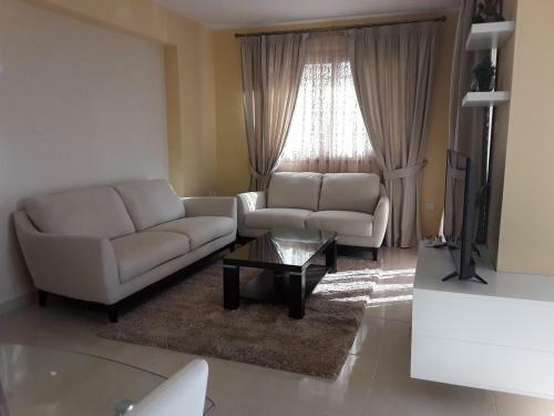 Rezial Apartments