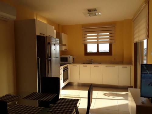 Rezial Apartments