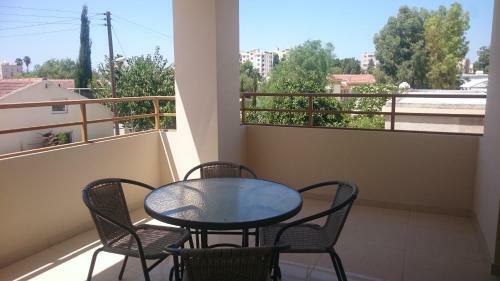 Rezial Apartments