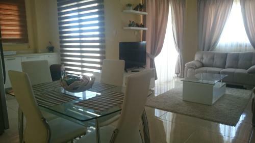 Rezial Apartments
