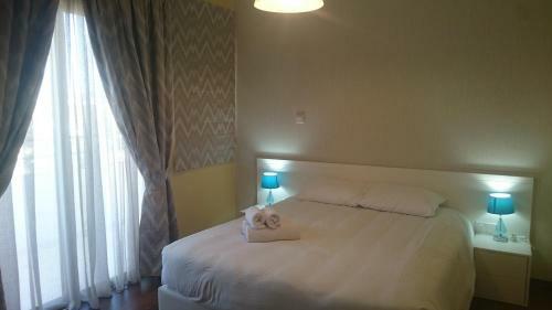 Rezial Apartments