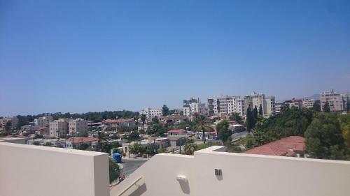 Rezial Apartments