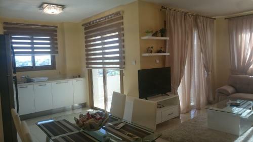 Rezial Apartments