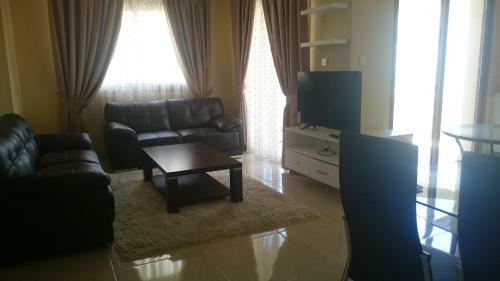 Rezial Apartments