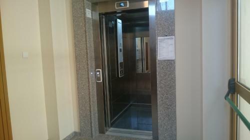 Rezial Apartments