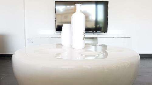 Dezo Luxury Town Apartment