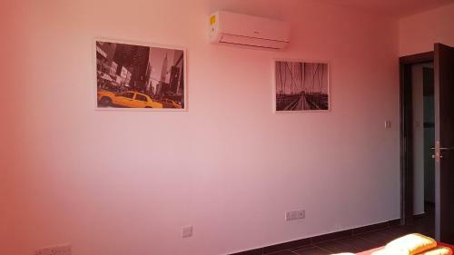 Dezo Luxury Town Apartment