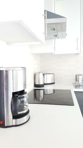 Dezo Luxury Town Apartment
