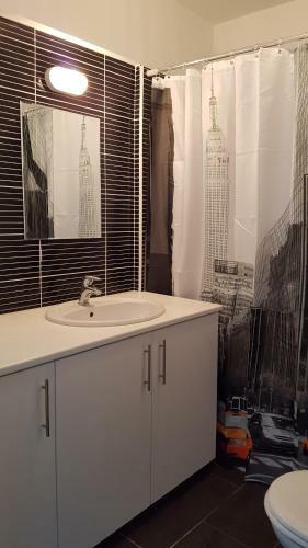 Dezo Luxury Town Apartment
