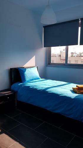 Dezo Luxury Town Apartment
