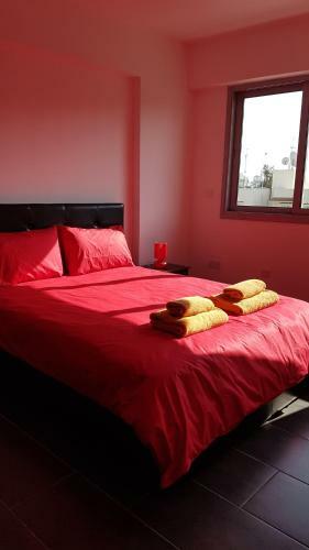 Dezo Luxury Town Apartment