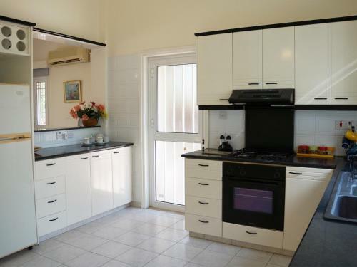 Melani House
