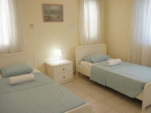 Melani House