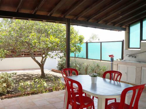 Melani House