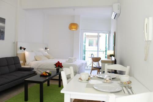 Apartamento 4you Studios