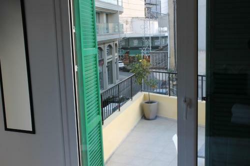 Apartamento 4you Studios