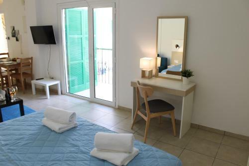 Apartamento 4you Studios