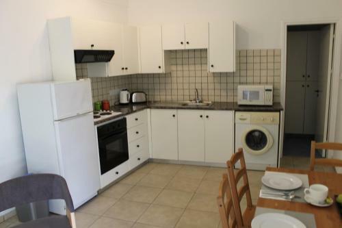 Apartamento 4you Studios