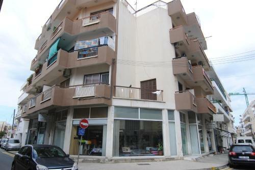 Salina Central Apartment