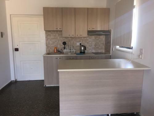 Apartamento Kasapis Apts
