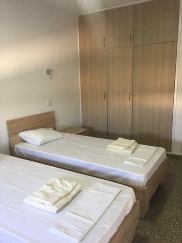 Apartamento Kasapis Apts