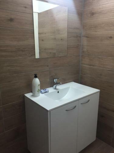 Apartamento Kasapis Apts