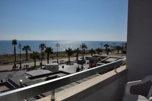 Kolonaki Seaview Apartments