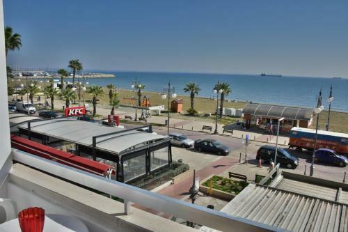 Kolonaki Seaview Apartments
