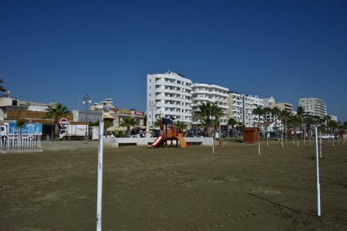 Kolonaki Seaview Apartments