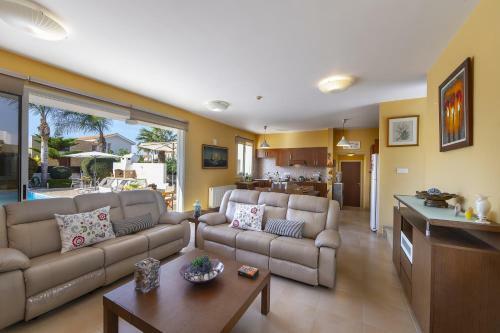 Larnaca Villa Anthea 12