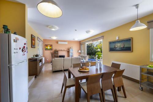 Larnaca Villa Anthea 12
